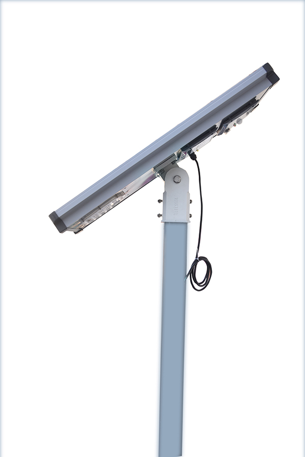 AIO POLARIS 30SPV - HYBRID