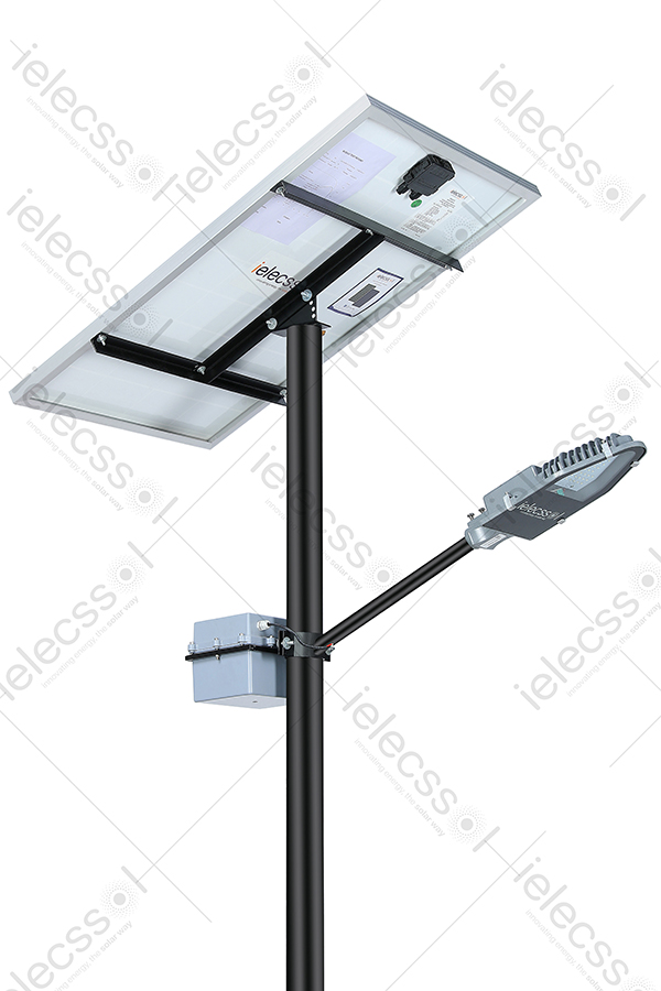 SSL- SIDE TECHNO BIG WITH POLE